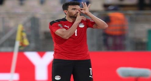 تريزيجيه: شاهدت نهائي إفريقيا مع صلاح.. وشعرنا بسعادة غامرة بتتويج الأهلي